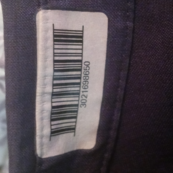 Doc & Amelia by Cintas Uniform Dress - Picture 6 of 8